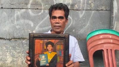Keluarga Korban TPPO di Bekasi Pasrah, Tak Tahu Ingin Mengadu Kemana
