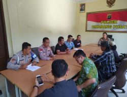 Sempat Viral Bikin Kericuhan di Kantor Dinkes Kabupaten Bekasi, LSM Ini Minta Maaf