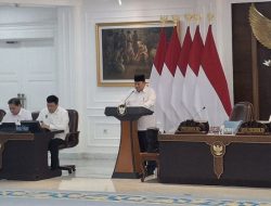 Presiden Prabowo Bakal Luncurkan 200 Sekolah Rakyat Berasrama