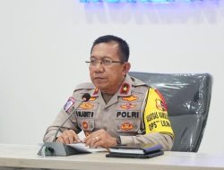 Korlantas Polri Bantah Isu Aturan Tilang yang Menyita Kendaraan