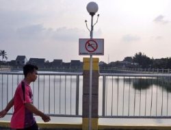 Kementerian PU Rencanakan Pembangunan 8 Kolam Retensi untuk Atasi Banjir di Bekasi