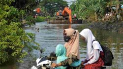 Pemkab Bekasi Dorong Percepatan Normalisasi Sungai CBL dan Ciherang Pascabanjir