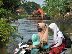 Pemkab Bekasi Sukses Normalisasi Saluran 100 Kilometer, Targetkan 81 Kilometer Lagi pada 2025