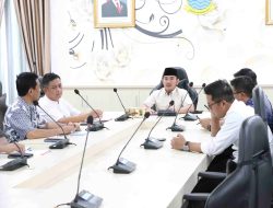 Pemkab Bekasi Kaji Pelebaran Exit Tol untuk Atasi Kemacetan