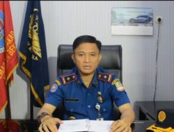 Disdamkar Kabupaten Bekasi Imbau Warga Lakukan Ini Sebelum Mudik Lebaran