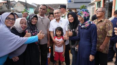 Menteri Koordinator Bidang Pangan, Zulkifli Hasan