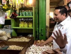 Harga MinyaKita Melonjak di Pasar Induk Cibitung, Satgas Pangan Bareskrim Polri Turun Tangan