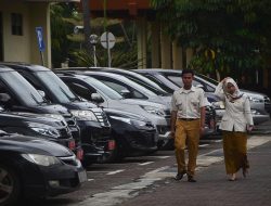 ASN Bekasi Dilarang Gunakan Kendaraan Dinas Selama Libur Idul Fitri 1446 H