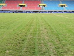 Stadion Patriot Kota Bekasi Diresmikan Presiden Prabowo, Masih Ada Beberapa Kekurangan