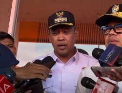 Banjir di Bekasi Berangsur Surut, Wali Kota Fokus pada Pemulihan Pascabencana