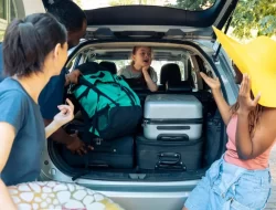 Menghadapi Arus Balik Mudik Lebaran: Tips Menjaga Kesehatan Selama Perjalanan