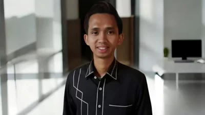 Wakil Ketua Komisi IV DPRD Kota Bekasi, Wildan Fathurrahman