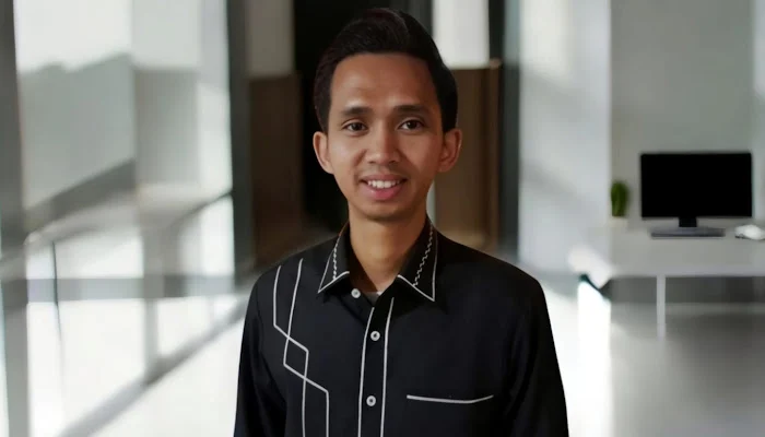 Wakil Ketua Komisi IV DPRD Kota Bekasi, Wildan Fathurrahman