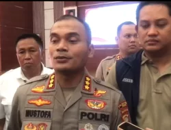 Kapolres Metro Bekasi Imbau Orang Tua Tingkatkan Pengawasan Selama Libur Sekolah