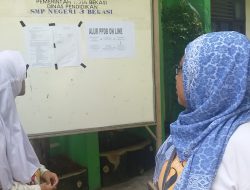 SPMB Tahun Ajaran 2025/2026 di Kota Bekasi, Sistem Zonasi Diganti Jadi Domisili