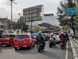 Polres Metro Bekasi Catat Penurunan Kecelakaan Lalu Lintas Selama Mudik Lebaran 2025