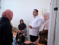 RSUD Cabangbungin Diupayakan Naik Kelas ke Tipe C
