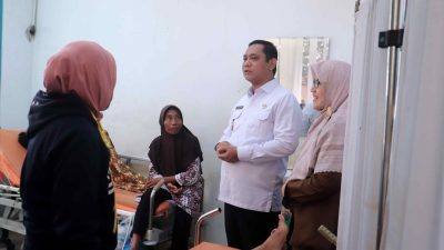 RSUD Cabangbungin Diupayakan Naik Kelas ke Tipe C