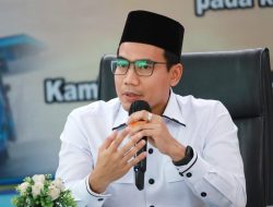 Plt Dirus Perumda Tirta Bhagasasi Klarifikasi Isu Piutang: Sudah Selesai Secara Pribadi