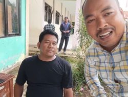 Sosok Wardi Disorot Publik Usai Viral Hentikan Proyek Pagar SDN di Bekasi, Dikenal dengan Sebutan Panglima Tebas