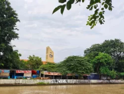 Wali Kota Bekasi Minta Penghuni Bangli di Kalimalang Bongkar Mandiri