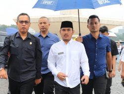 Pemkab Bekasi Catat Efisiensi Anggaran Rp127 Miliar, Pembangunan Tetap Berjalan