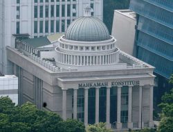 MK Batasi Penerapan Pasal Penghinaan dalam UU ITE: Kritik ke Lembaga Tak Bisa Dipidana