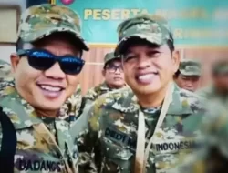Warga Bekasi Adukan Gubernur Jabar Dedi Mulyadi ke Bareskrim Terkait Program Barak Militer Pelajar