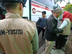 Pasca Lebaran, Lonjakan Pendatang ke Kota Bekasi Kembali Terjadi