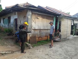 120 Rumah di Kota Bekasi Jadi Sasaran Program Rutilahu 2025