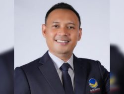 Ketua DPD NasDem Bekasi Tersangka Pemalsuan Dokumen SHM Pagar Laut