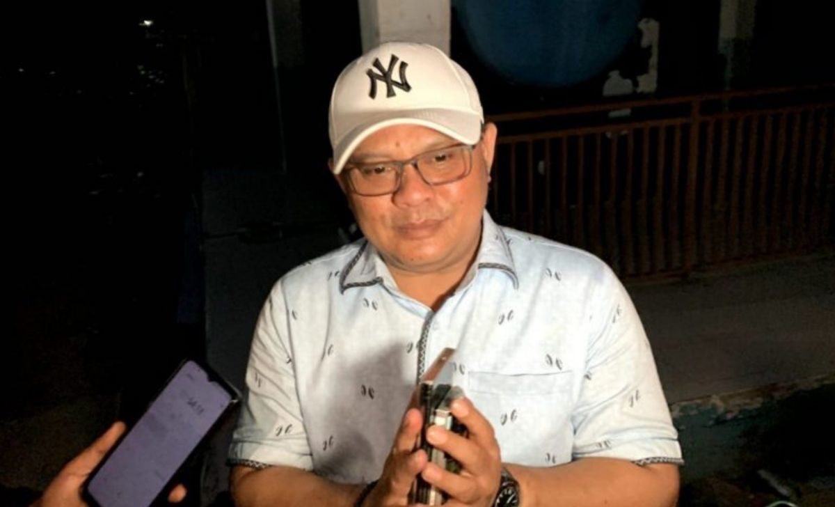 Kepala Desa Segarajaya, Kecamatan Tarumajaya, Kabupaten Bekasi Bekasi Tersangka Pemalsuan Sertifikat Pagar Laut