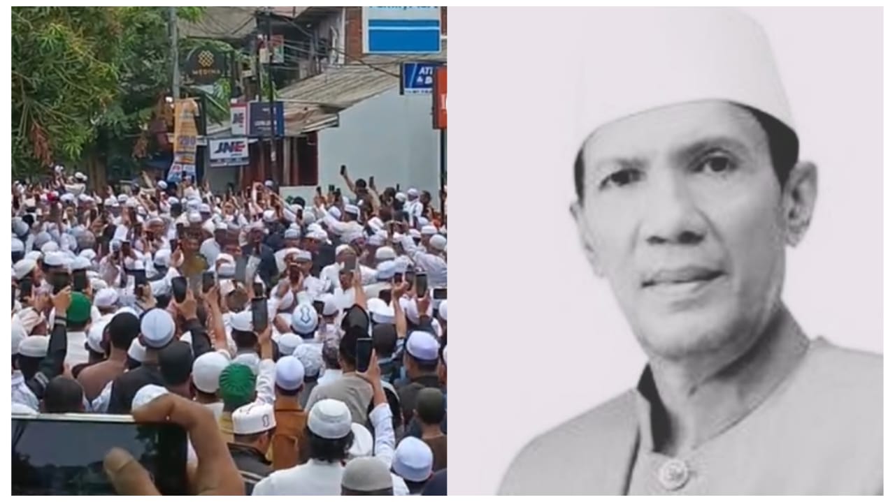 Habib Ali bin Soleh Alatas