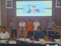 Buruh Bangunan di Cikarang Timur Diduga Cabuli Dua Putri Kandungnya Selama Bertahun-tahun