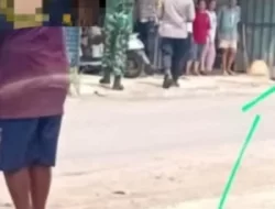 Polisi Selidiki Kematian Amira, Bocah Diduga Korban Tabrak Lari di Cikarang Barat