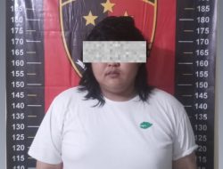 Tanam Ganja di Kamar Sendiri, Mahasiswa Muda Diciduk Polisi di Tambun Selatan