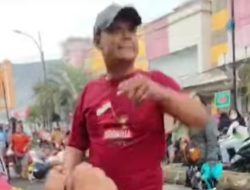 Preman Kakak-Adik Ngamuk di Pasar Bekasi, Acak-acak Dagangan karena Tak Diberi Uang