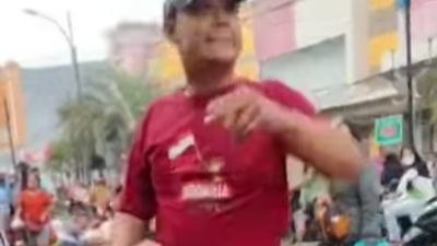 Preman Kakak-Adik Ngamuk di Pasar Bekasi, Acak-acak Dagangan karena Tak Diberi Uang