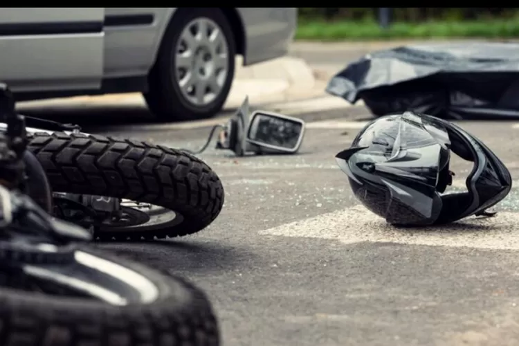 Ilustrasi Kecelakaan