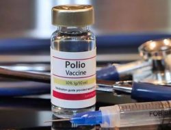 1.423 Calon Jemaah Haji Kota Bekasi Belum Divaksin Meningitis dan Polio