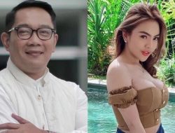 Model Majalah Dewasa Ini Mengaku Sempat Diminta Bikin Video Syur Oleh Ridwan Kamil dengan Imbalan Rp 50 Juta