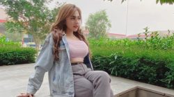 Viral Video Syur Diduga Mirip Lisa Mariana, Roy Suryo Lakukan ...