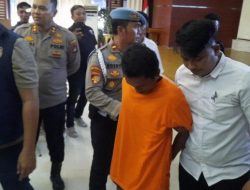 Bejat! Ayah Tiri di Bekasi Rudapaksa Anak hingga Hamil