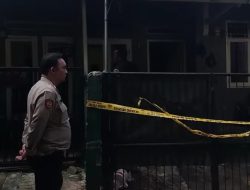 Penyebab Kebakaran yang Tewaskan Ibu dan Balita di Jatiasih Masih Diselidiki