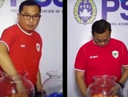 Skandal Pengundian Liga 4 2024/2025, Erick Thohir Murka dan Desak Dilakukan Drawing Ulang