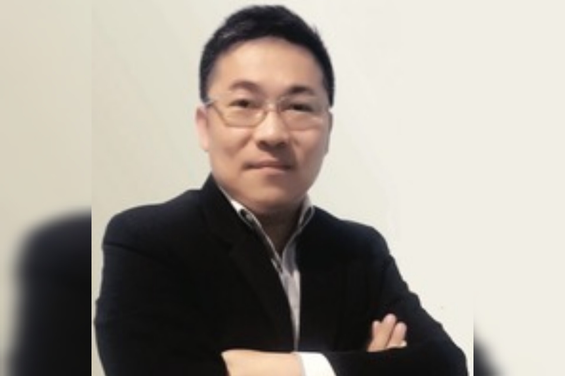 Tanto Surioto, Orang tua dari AFET, terlapor kasus dugaan penganiayaan terhadap petugas keamanan Rumah Sakit Mitra Keluarga Bekasi Barat