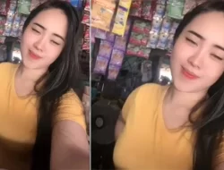 Viral Video Warung Madura Baju Kuning, Warganet Heboh Cari Link Asli!
