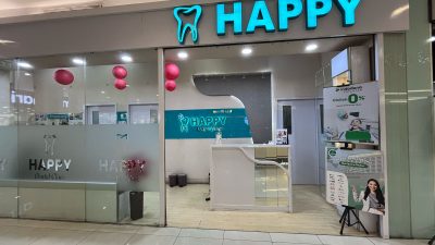 Happy Dental Mal Ciputra Cibubur yang terletak di Mal Ciputra Cibubur Lt 2 S-02, Jln. Alternatif Cibubur Kota Bekasi