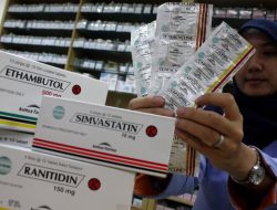 PAFI Kabupaten Batanghari Ajak Masyarakat Memahami Manfaat Obat Generik untuk Akses Pengobatan Terjangkau