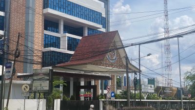 “Omon-omon” Kajari Kota Bekasi di Kasus Korupsi Alat Olahraga Dispora